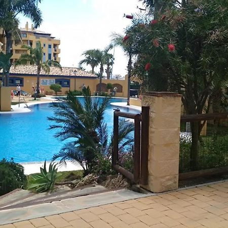 Apartamento Estudio Los Naranjos De Nueva Alcantara Марбелья Екстер'єр фото