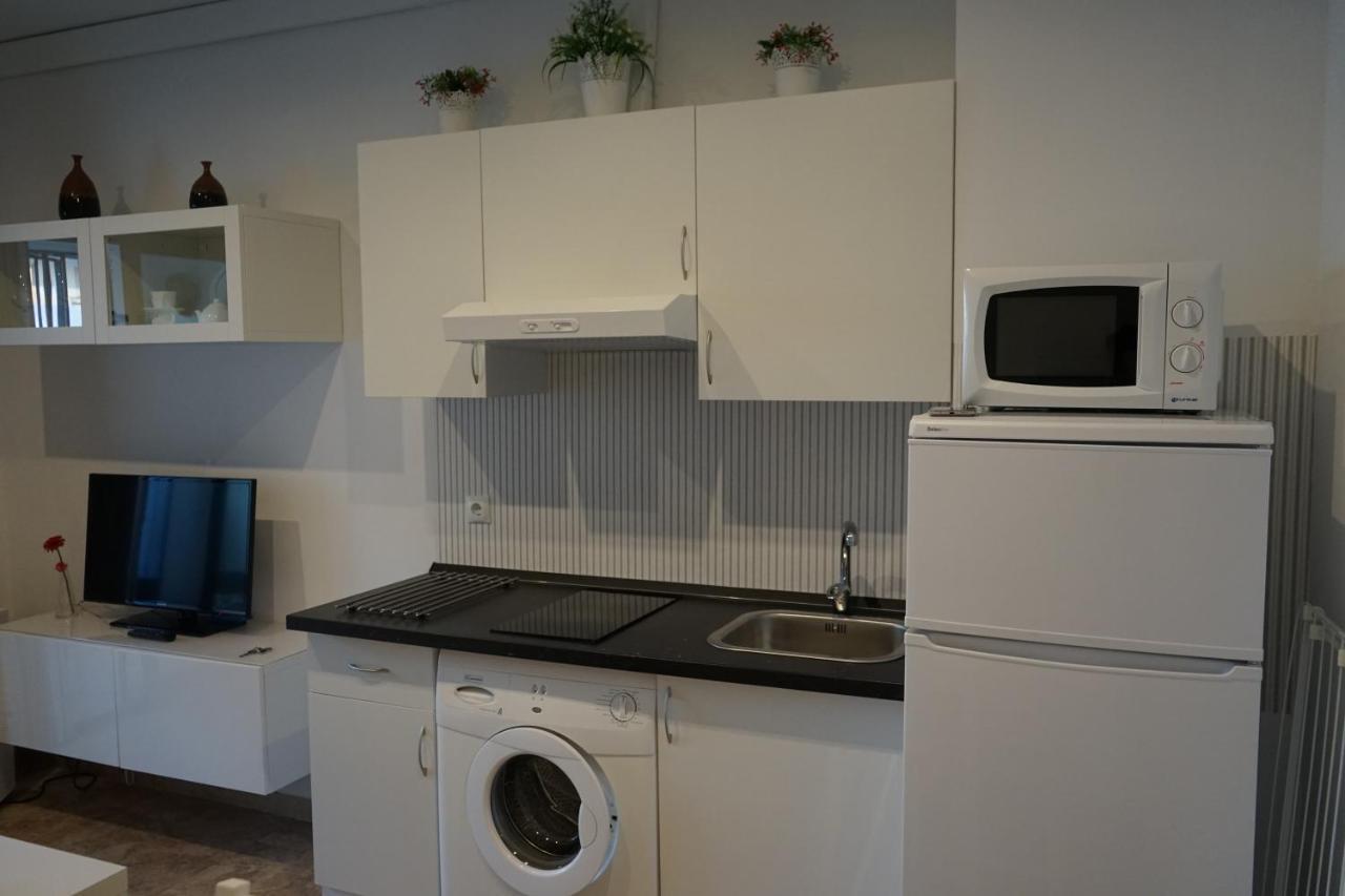 Apartamento Estudio Los Naranjos De Nueva Alcantara Марбелья Екстер'єр фото