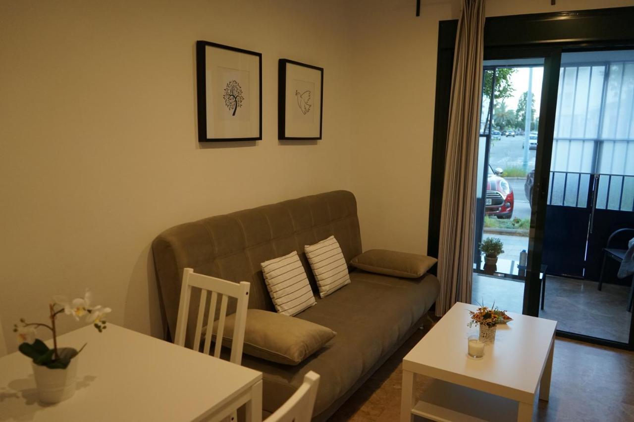 Apartamento Estudio Los Naranjos De Nueva Alcantara Марбелья Екстер'єр фото