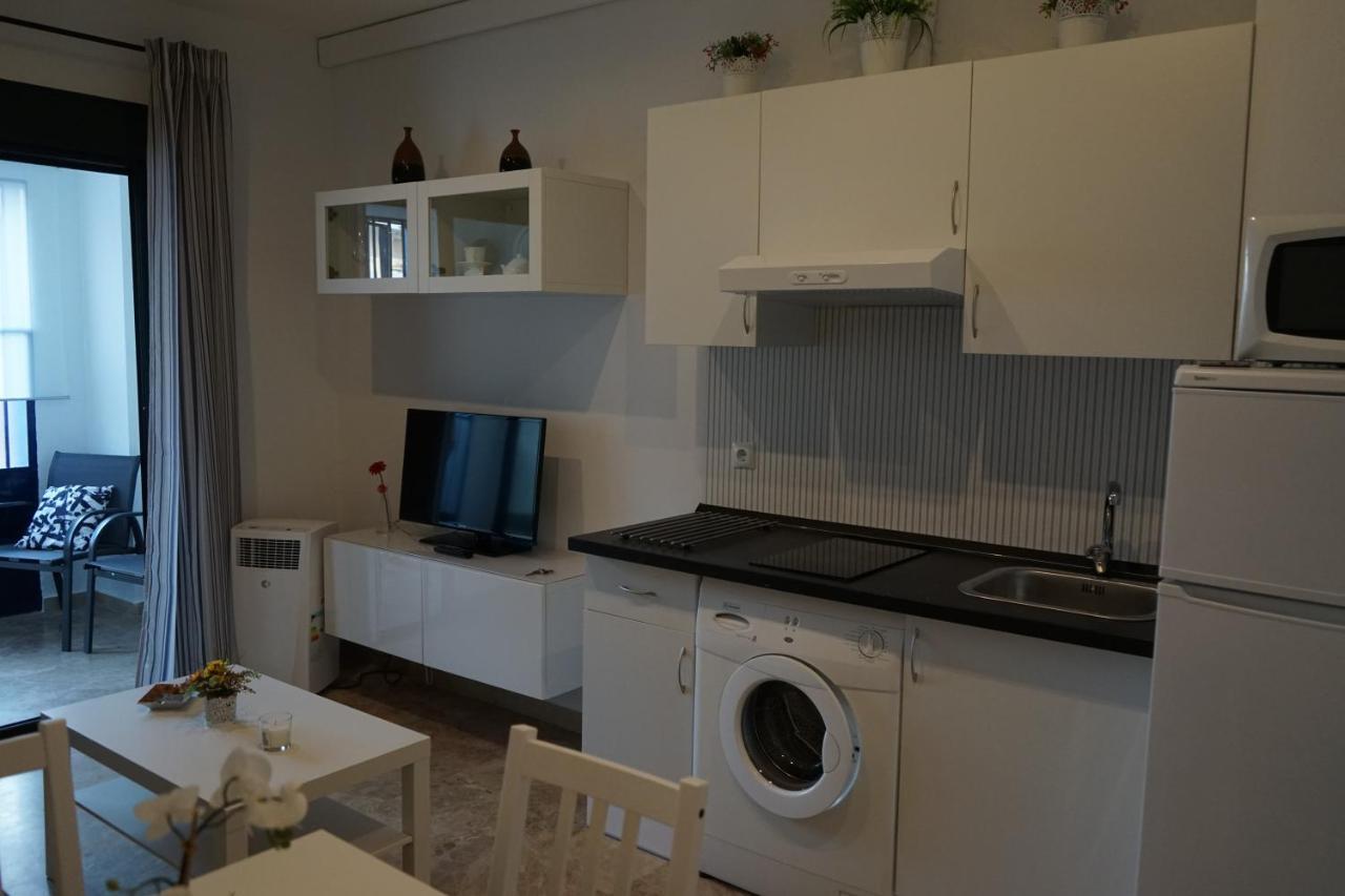 Apartamento Estudio Los Naranjos De Nueva Alcantara Марбелья Екстер'єр фото