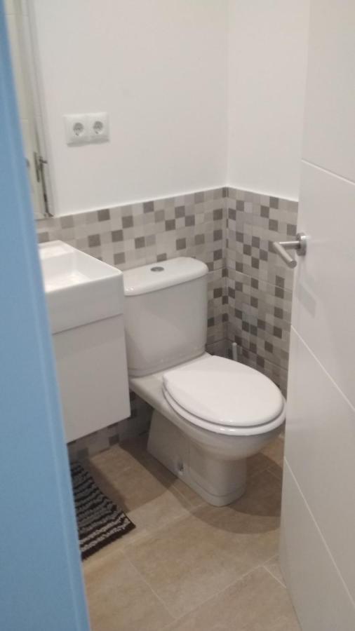 Apartamento Estudio Los Naranjos De Nueva Alcantara Марбелья Екстер'єр фото
