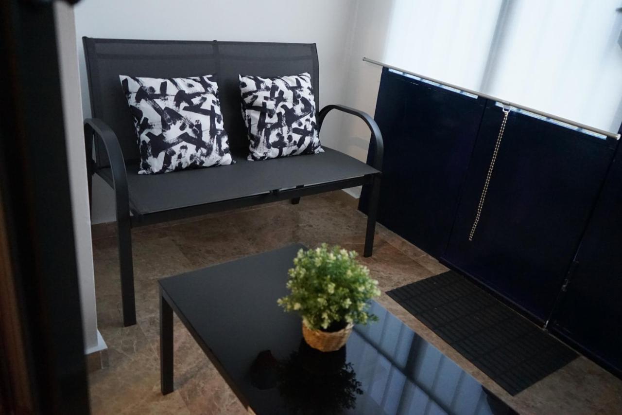 Apartamento Estudio Los Naranjos De Nueva Alcantara Марбелья Екстер'єр фото