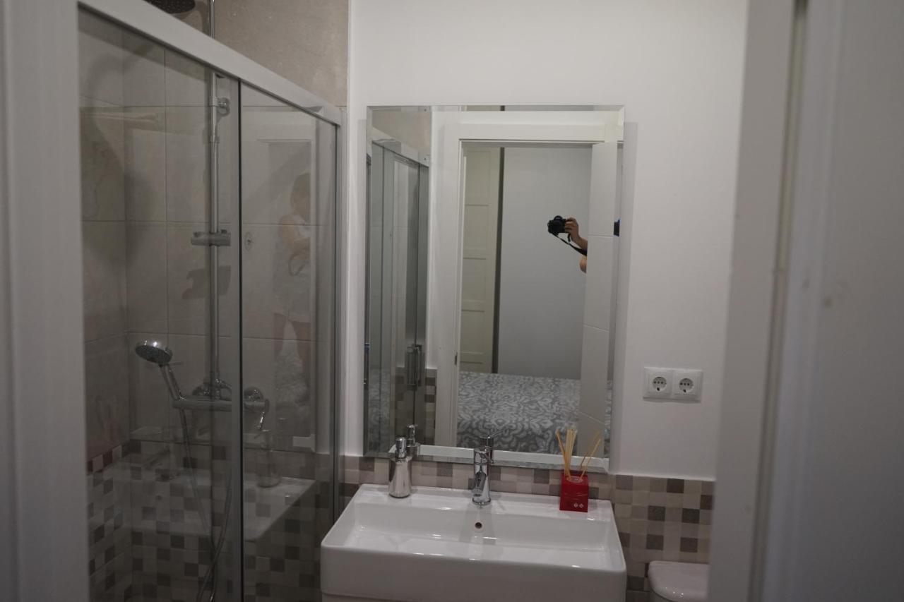 Apartamento Estudio Los Naranjos De Nueva Alcantara Марбелья Екстер'єр фото