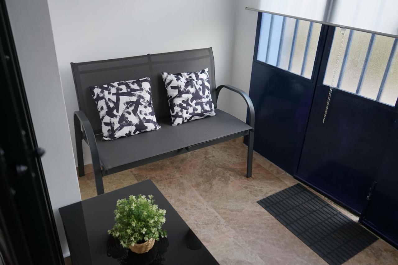 Apartamento Estudio Los Naranjos De Nueva Alcantara Марбелья Екстер'єр фото