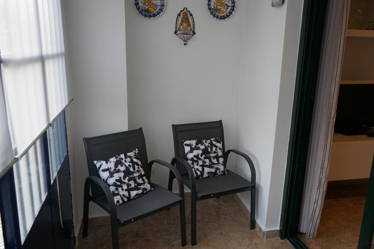 Apartamento Estudio Los Naranjos De Nueva Alcantara Марбелья Екстер'єр фото